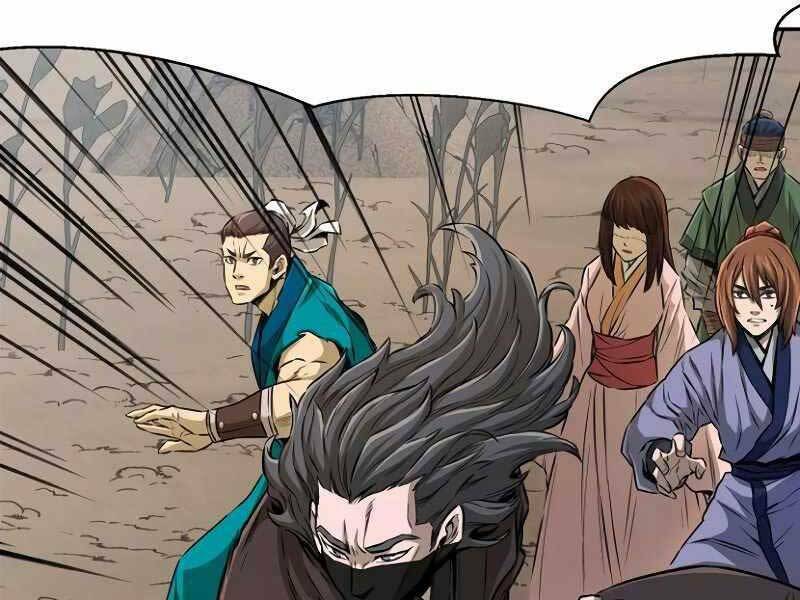 Tuyệt Đối Kiếm Cảm - Chapter 8 - Page 95