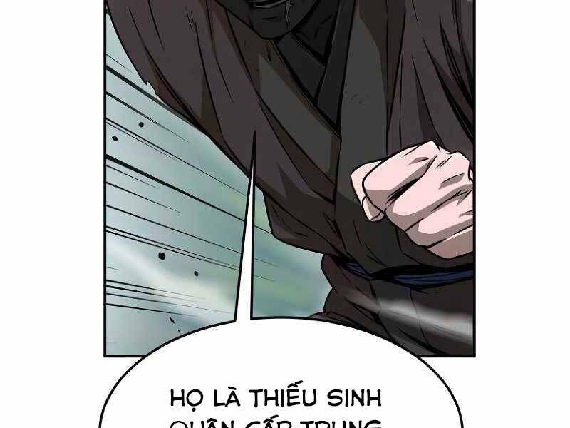 Tuyệt Đối Kiếm Cảm - Chapter 9 - Page 11