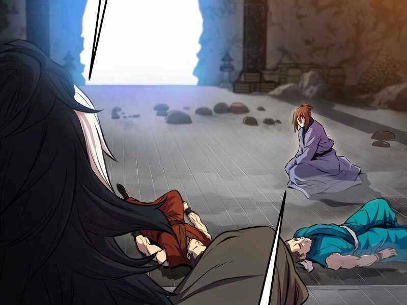 Tuyệt Đối Kiếm Cảm - Chapter 9 - Page 124