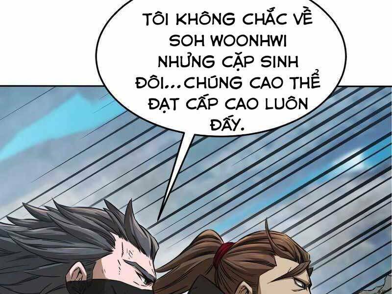 Tuyệt Đối Kiếm Cảm - Chapter 9 - Page 13