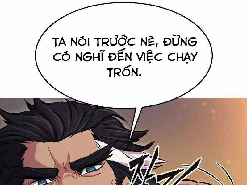 Tuyệt Đối Kiếm Cảm - Chapter 9 - Page 144