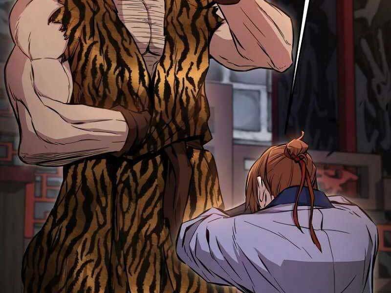 Tuyệt Đối Kiếm Cảm - Chapter 9 - Page 155