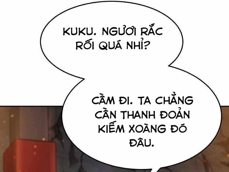 Tuyệt Đối Kiếm Cảm - Chapter 9 - Page 165