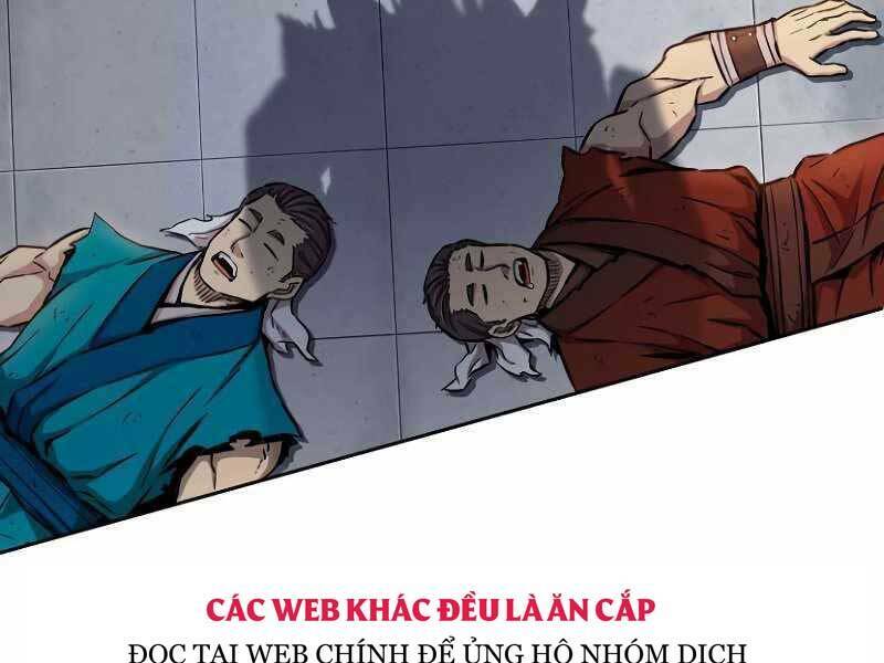 Tuyệt Đối Kiếm Cảm - Chapter 9 - Page 173