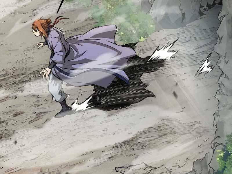 Tuyệt Đối Kiếm Cảm - Chapter 9 - Page 195