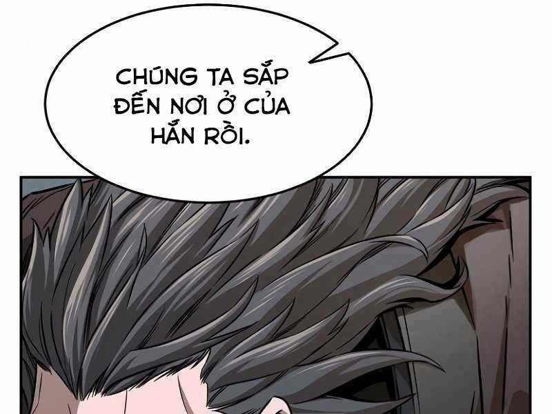 Tuyệt Đối Kiếm Cảm - Chapter 9 - Page 20