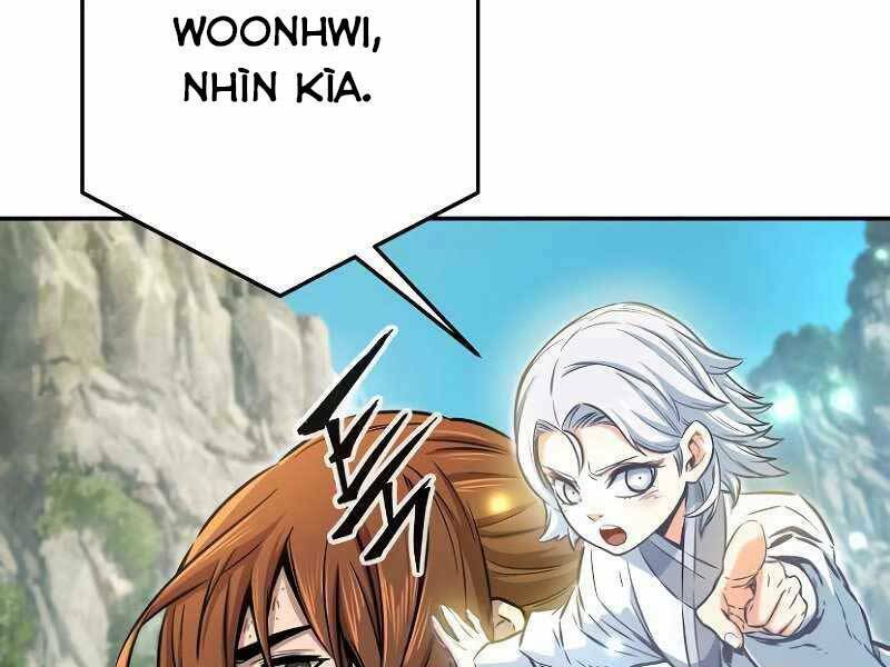 Tuyệt Đối Kiếm Cảm - Chapter 9 - Page 213