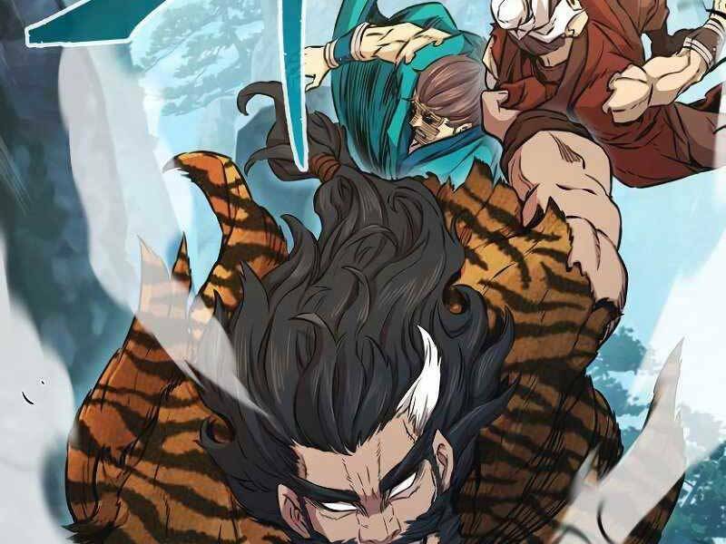 Tuyệt Đối Kiếm Cảm - Chapter 9 - Page 218