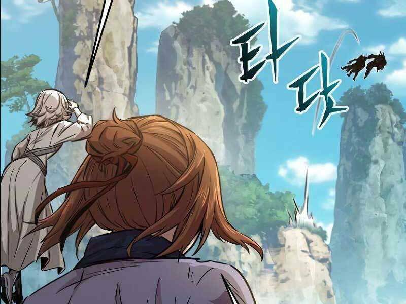 Tuyệt Đối Kiếm Cảm - Chapter 9 - Page 222