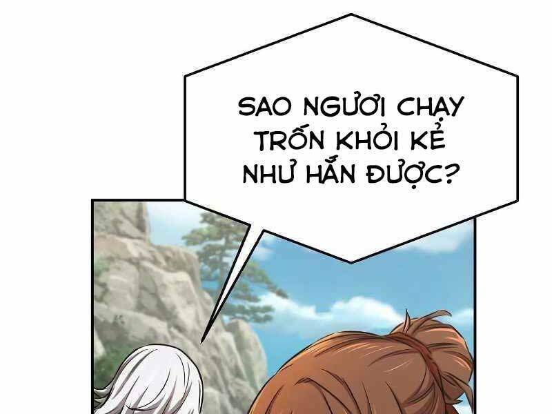 Tuyệt Đối Kiếm Cảm - Chapter 9 - Page 224