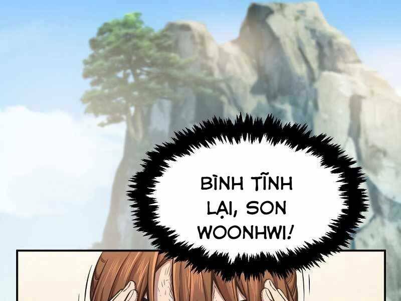 Tuyệt Đối Kiếm Cảm - Chapter 9 - Page 228