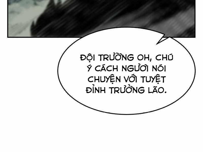 Tuyệt Đối Kiếm Cảm - Chapter 9 - Page 22