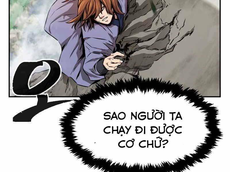 Tuyệt Đối Kiếm Cảm - Chapter 9 - Page 235