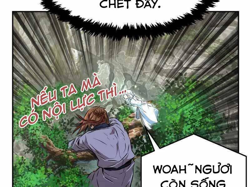 Tuyệt Đối Kiếm Cảm - Chapter 9 - Page 246