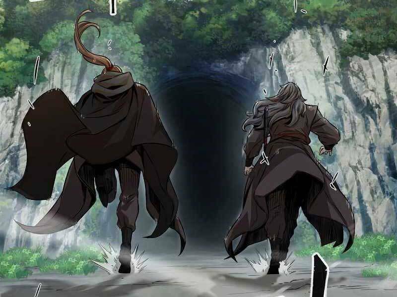 Tuyệt Đối Kiếm Cảm - Chapter 9 - Page 25
