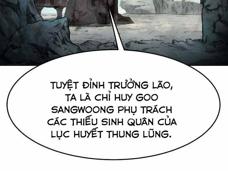 Tuyệt Đối Kiếm Cảm - Chapter 9 - Page 30