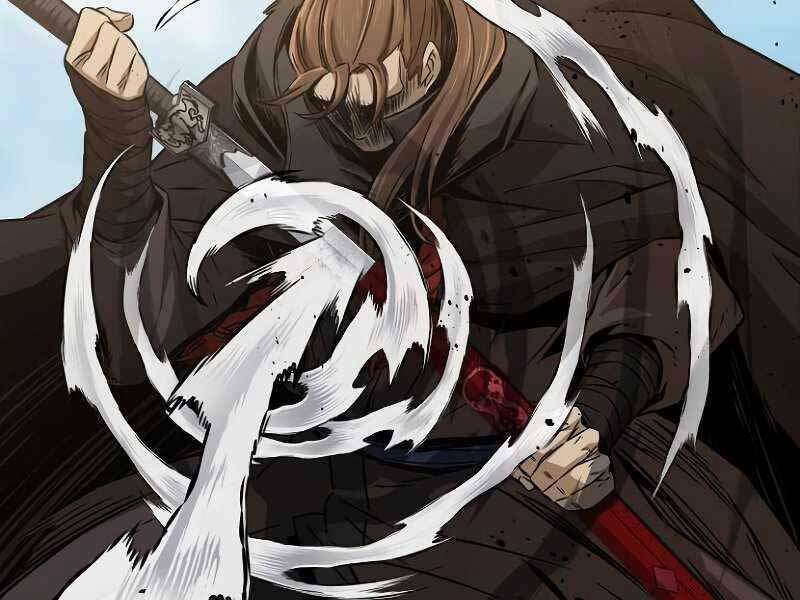 Tuyệt Đối Kiếm Cảm - Chapter 9 - Page 42