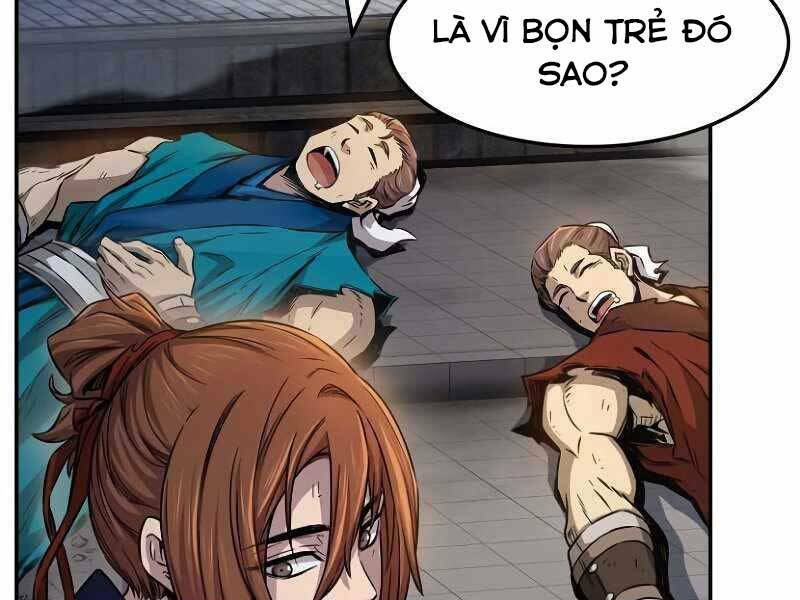 Tuyệt Đối Kiếm Cảm - Chapter 9 - Page 56