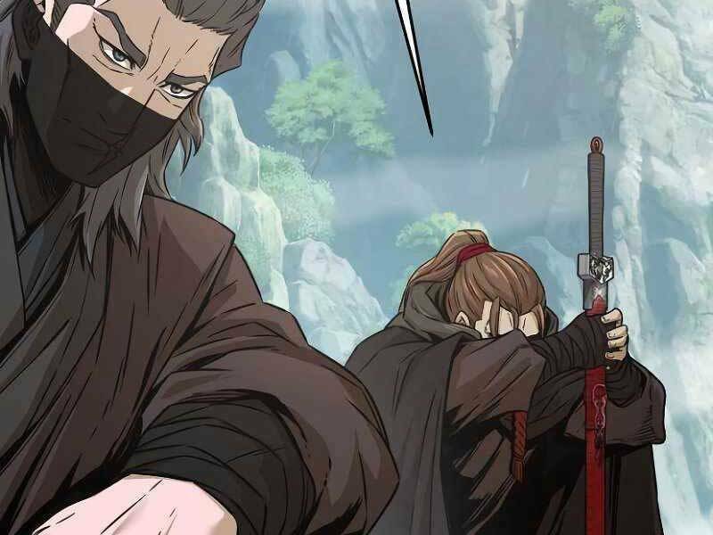 Tuyệt Đối Kiếm Cảm - Chapter 9 - Page 84