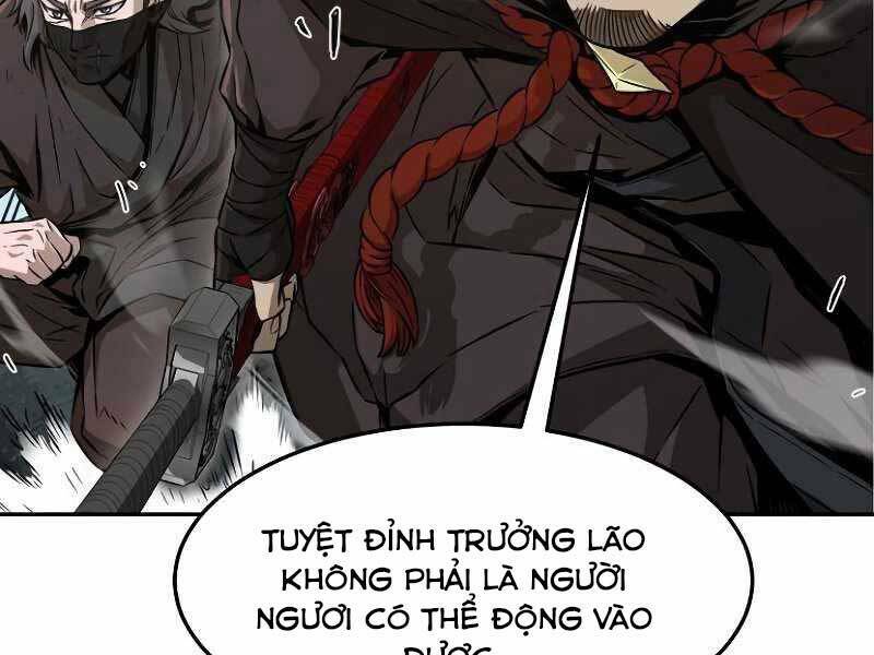 Tuyệt Đối Kiếm Cảm - Chapter 9 - Page 8