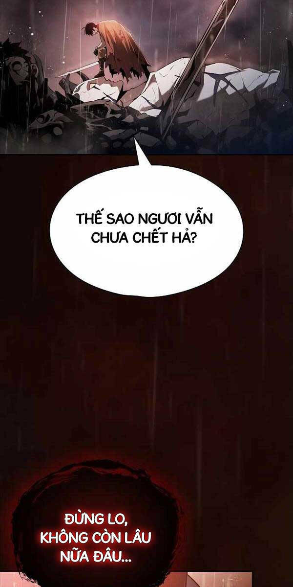 Kiếm Sĩ Thiên Tài Của Học Viện - Chapter 1 - Page 22