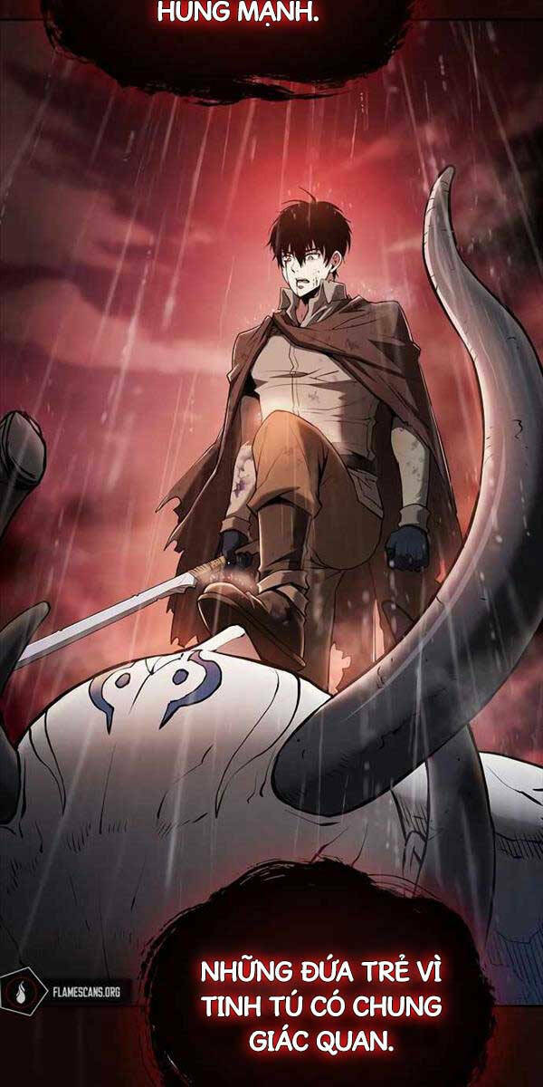 Kiếm Sĩ Thiên Tài Của Học Viện - Chapter 1 - Page 30