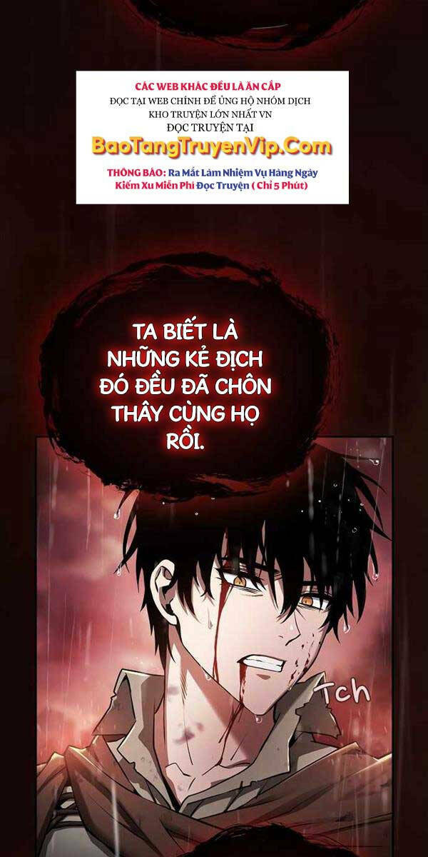 Kiếm Sĩ Thiên Tài Của Học Viện - Chapter 1 - Page 31