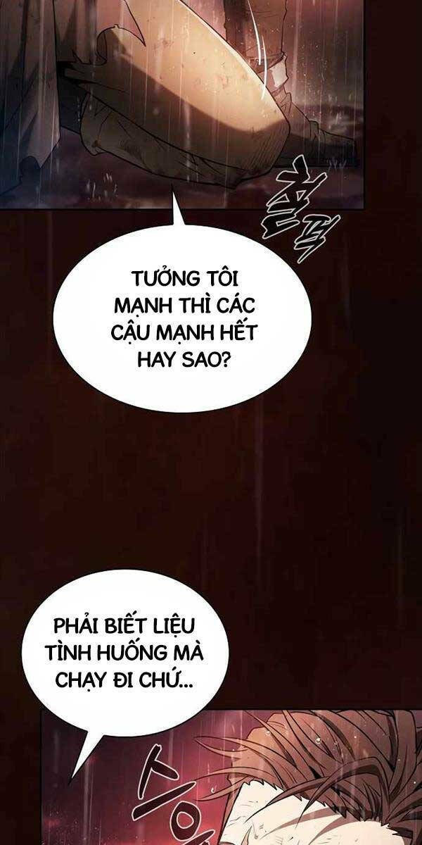 Kiếm Sĩ Thiên Tài Của Học Viện - Chapter 1 - Page 62