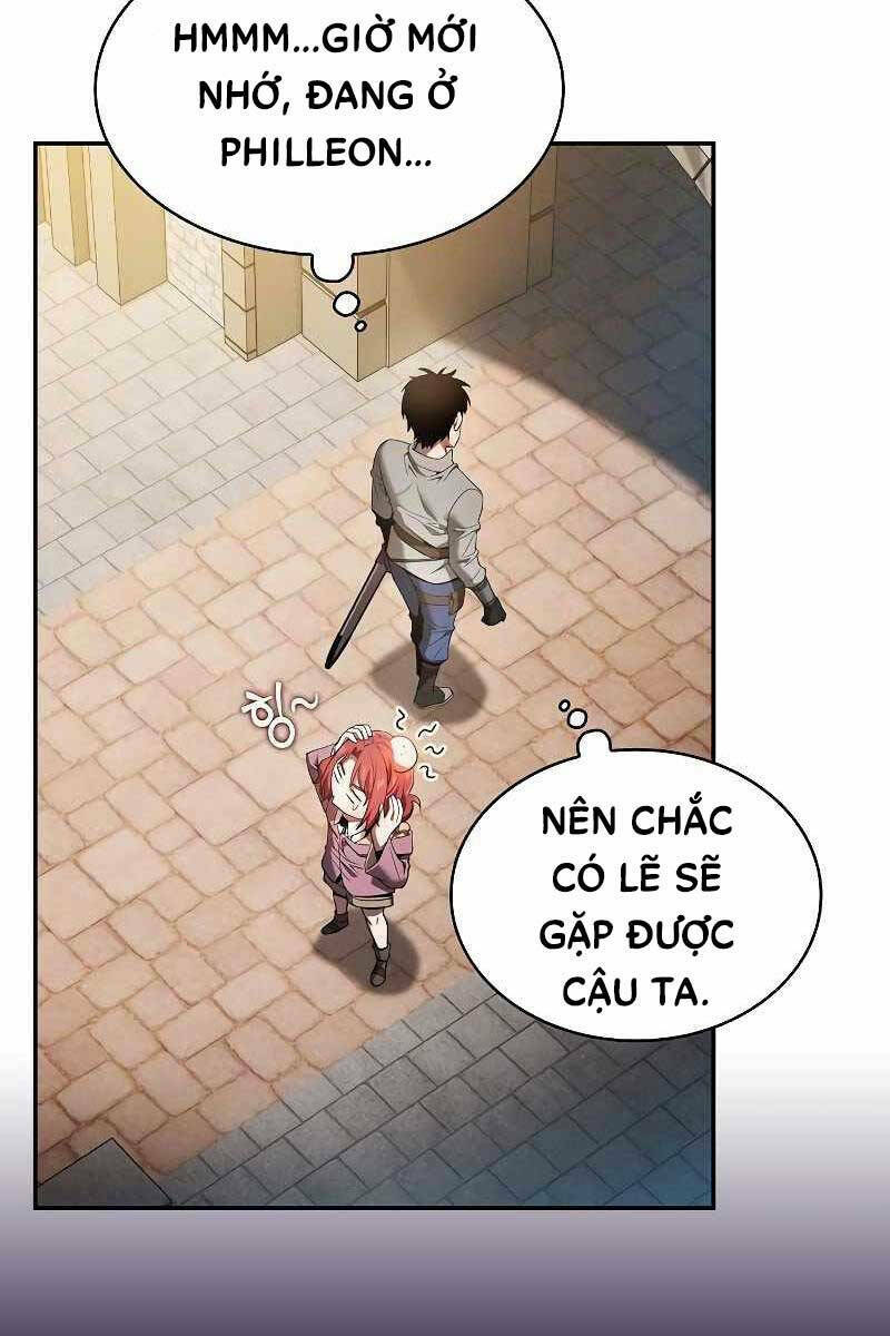 Kiếm Sĩ Thiên Tài Của Học Viện - Chapter 10 - Page 105