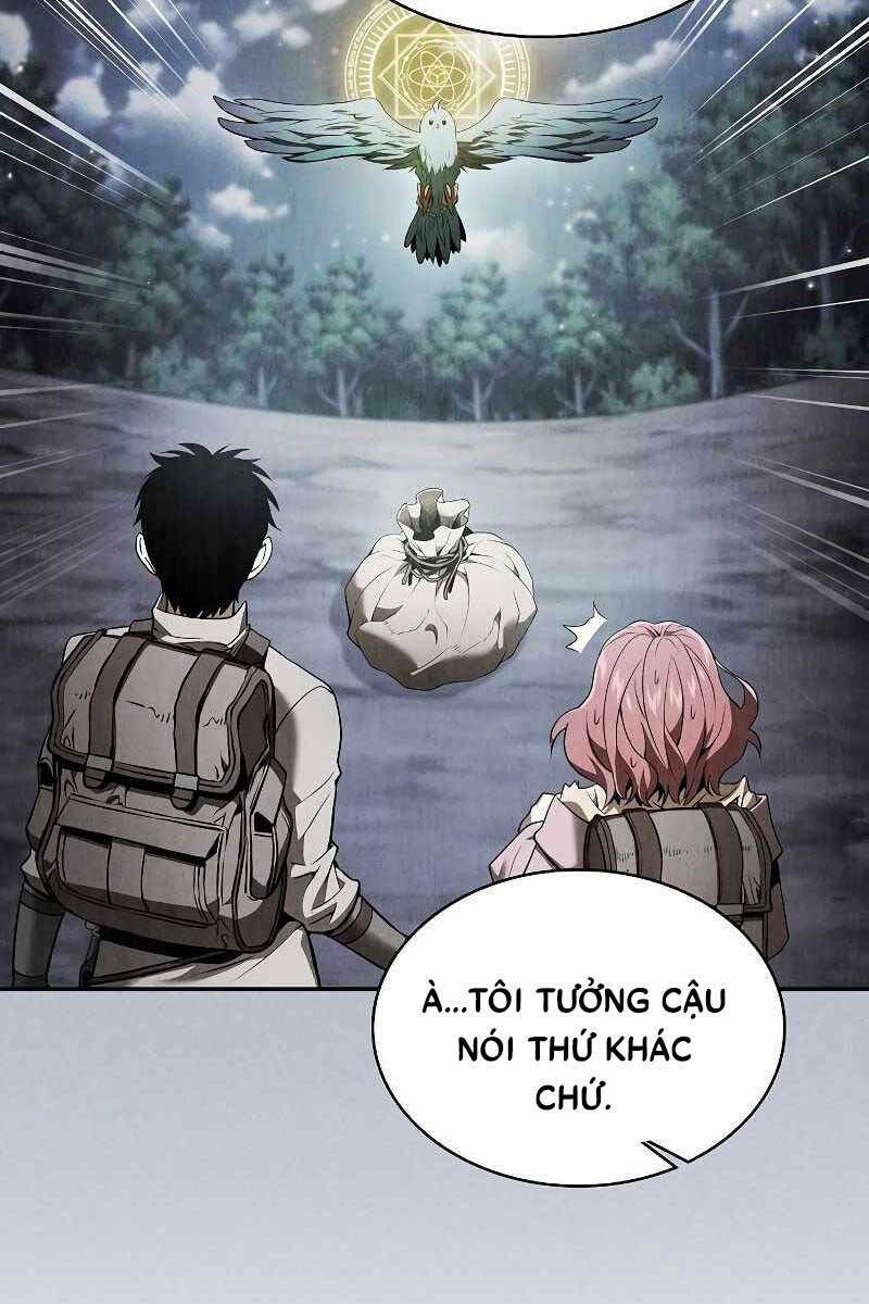 Kiếm Sĩ Thiên Tài Của Học Viện - Chapter 10 - Page 113