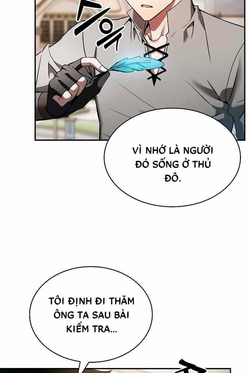 Kiếm Sĩ Thiên Tài Của Học Viện - Chapter 10 - Page 115