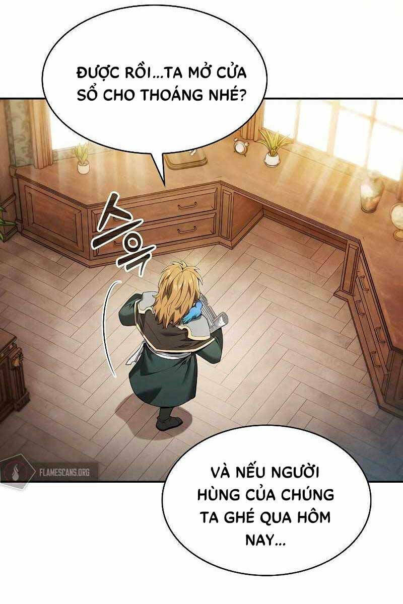 Kiếm Sĩ Thiên Tài Của Học Viện - Chapter 10 - Page 127