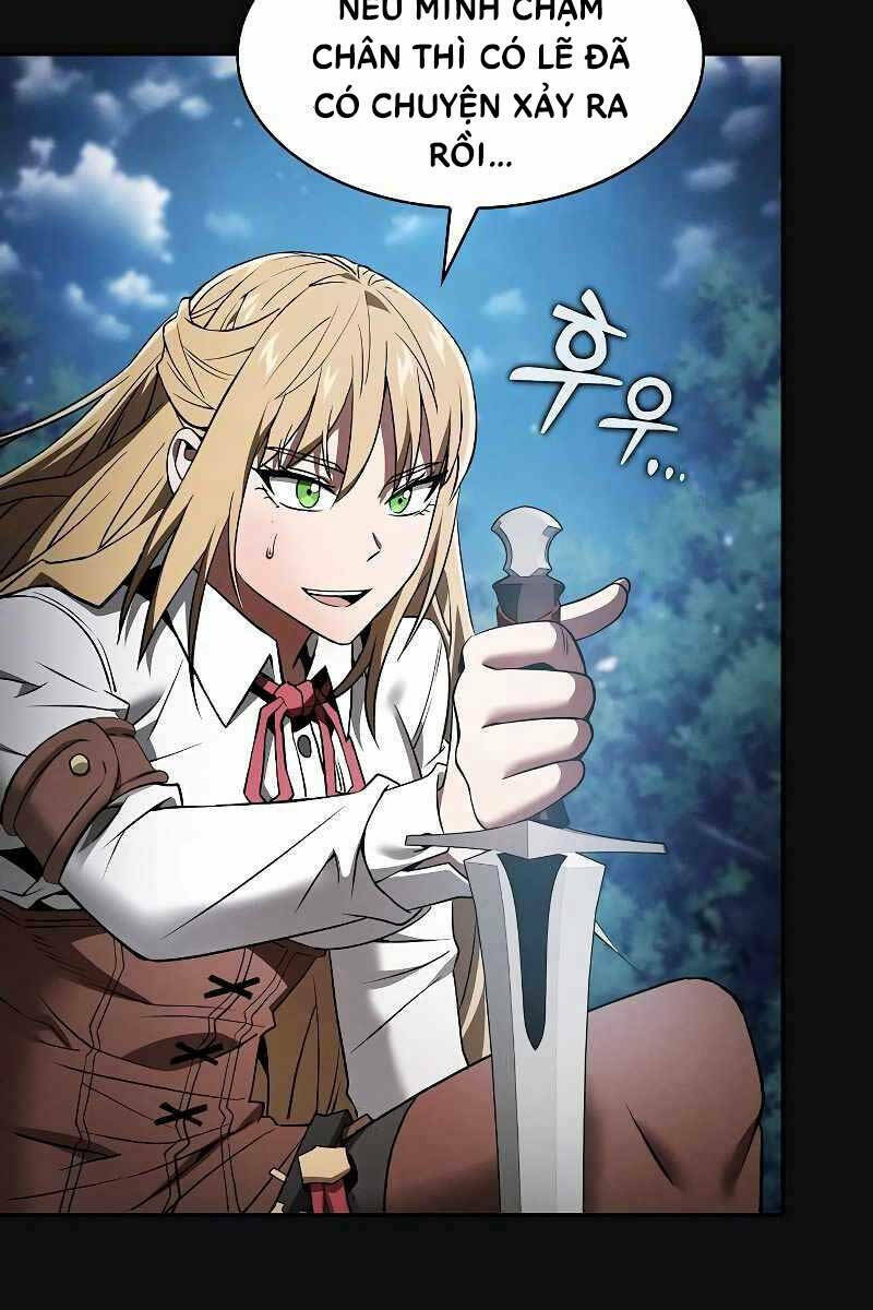 Kiếm Sĩ Thiên Tài Của Học Viện - Chapter 10 - Page 28