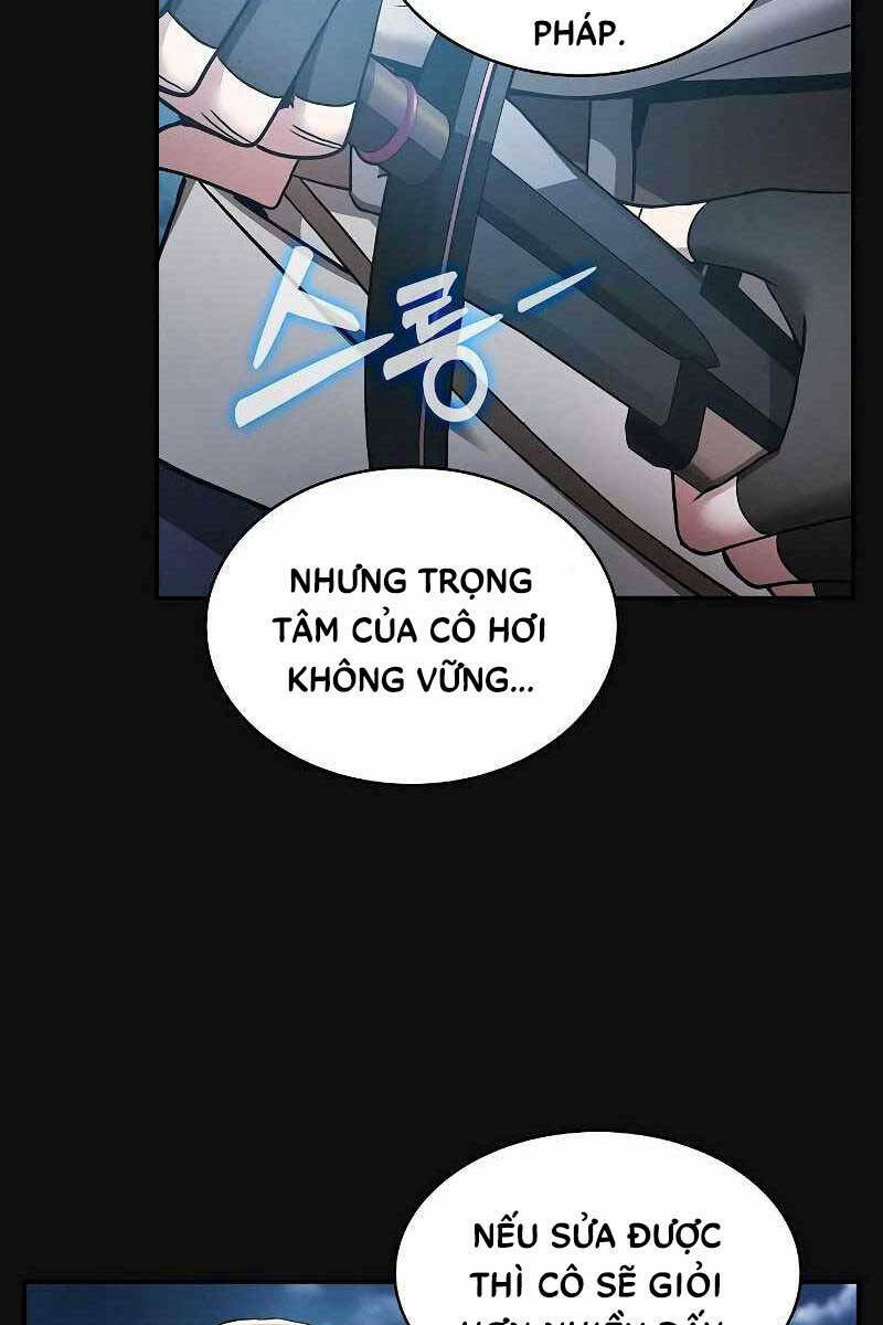 Kiếm Sĩ Thiên Tài Của Học Viện - Chapter 10 - Page 31
