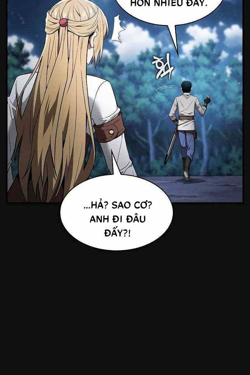 Kiếm Sĩ Thiên Tài Của Học Viện - Chapter 10 - Page 32