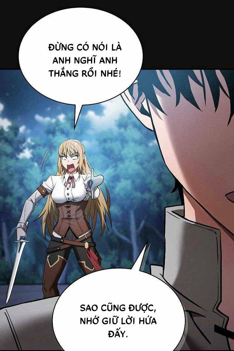 Kiếm Sĩ Thiên Tài Của Học Viện - Chapter 10 - Page 33