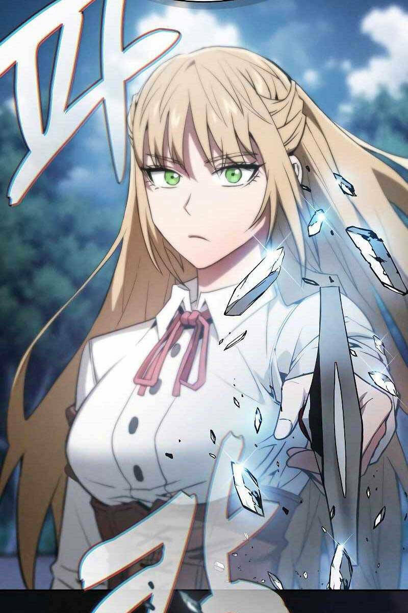 Kiếm Sĩ Thiên Tài Của Học Viện - Chapter 10 - Page 36