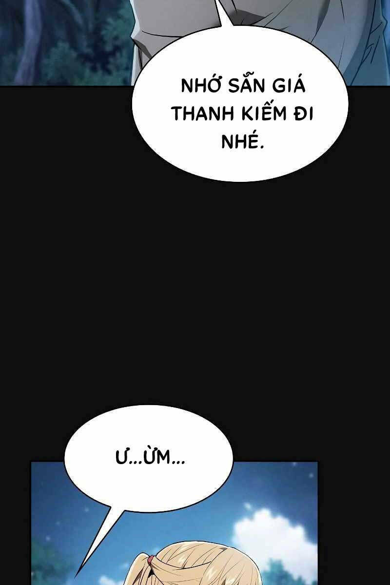 Kiếm Sĩ Thiên Tài Của Học Viện - Chapter 10 - Page 40