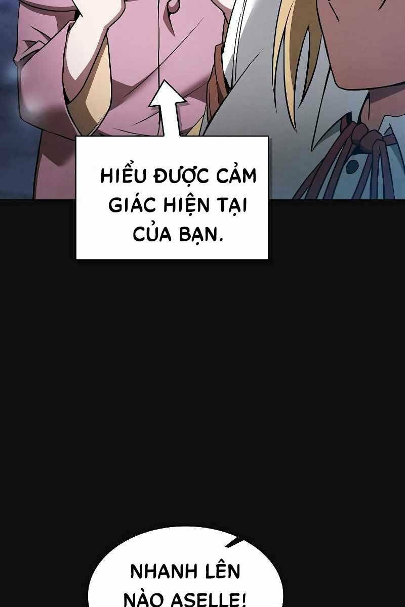 Kiếm Sĩ Thiên Tài Của Học Viện - Chapter 10 - Page 43