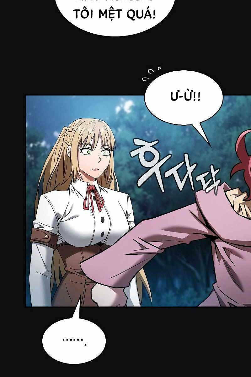 Kiếm Sĩ Thiên Tài Của Học Viện - Chapter 10 - Page 44
