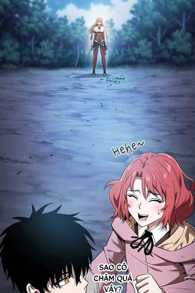 Kiếm Sĩ Thiên Tài Của Học Viện - Chapter 10 - Page 46