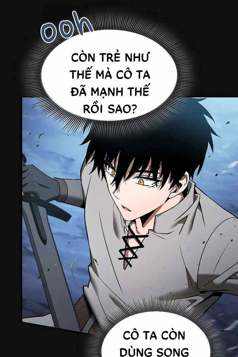 Kiếm Sĩ Thiên Tài Của Học Viện - Chapter 10 - Page 4