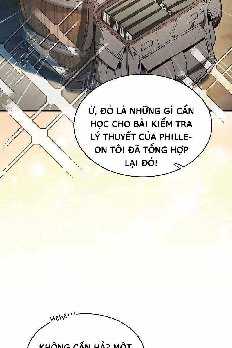 Kiếm Sĩ Thiên Tài Của Học Viện - Chapter 10 - Page 54