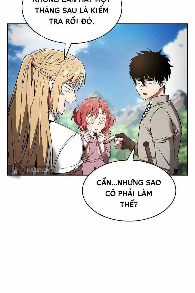 Kiếm Sĩ Thiên Tài Của Học Viện - Chapter 10 - Page 55