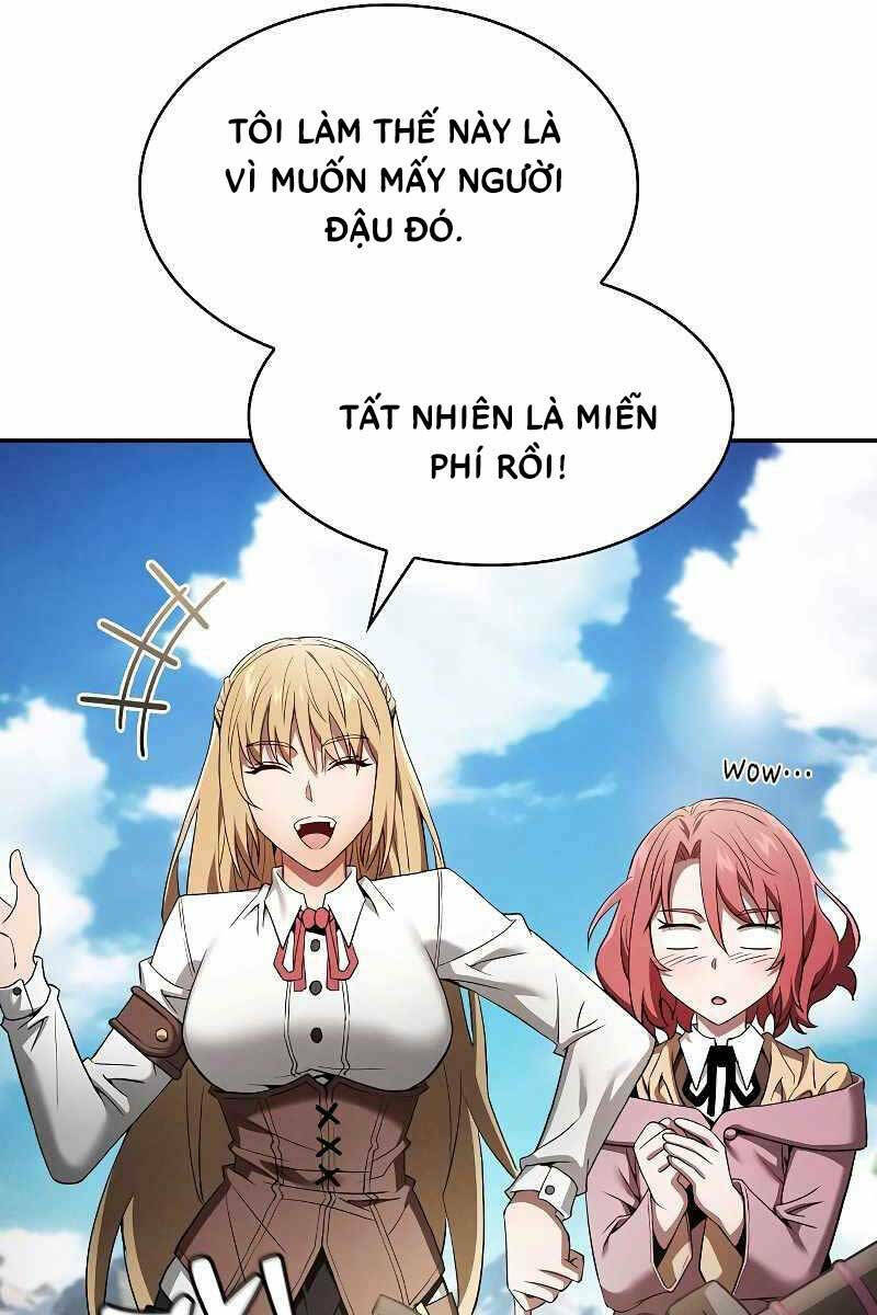 Kiếm Sĩ Thiên Tài Của Học Viện - Chapter 10 - Page 58