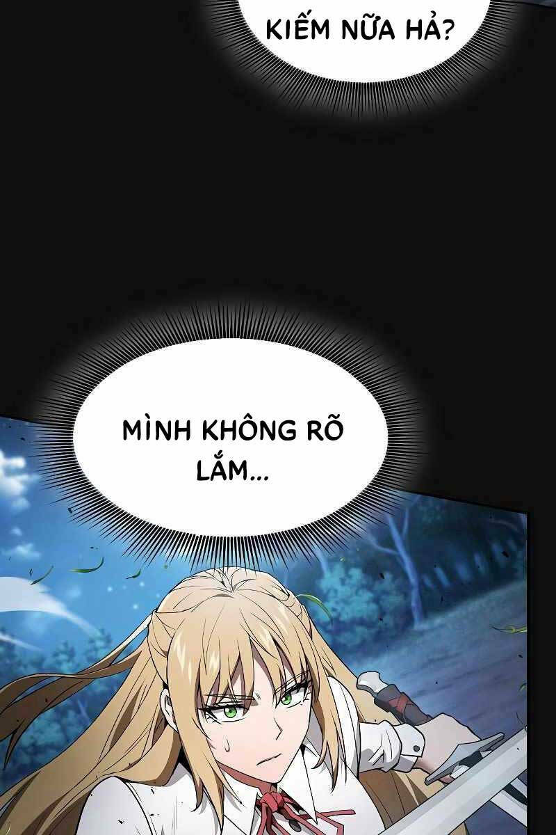 Kiếm Sĩ Thiên Tài Của Học Viện - Chapter 10 - Page 5