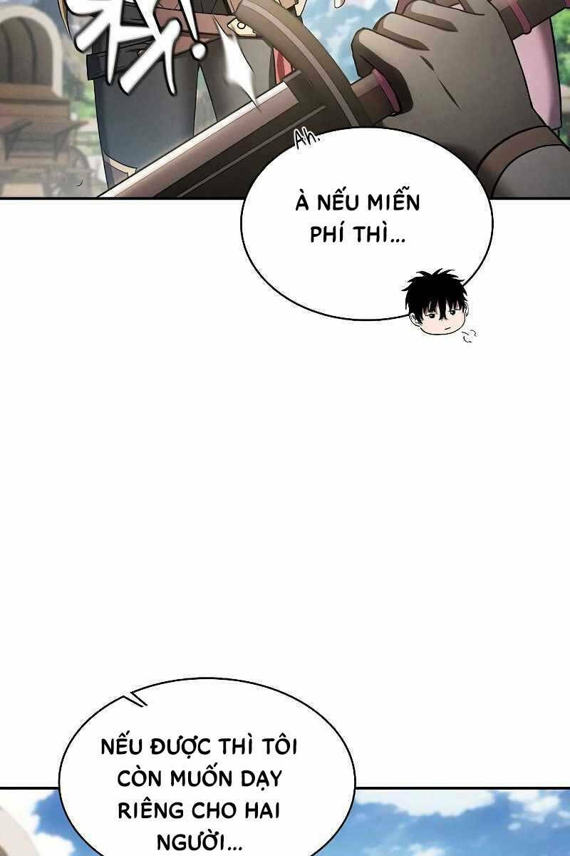 Kiếm Sĩ Thiên Tài Của Học Viện - Chapter 10 - Page 59