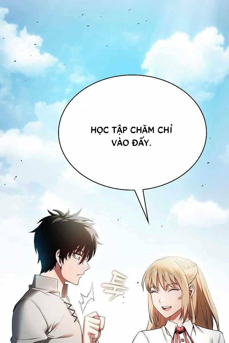 Kiếm Sĩ Thiên Tài Của Học Viện - Chapter 10 - Page 61