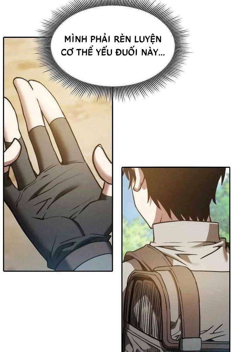 Kiếm Sĩ Thiên Tài Của Học Viện - Chapter 10 - Page 69
