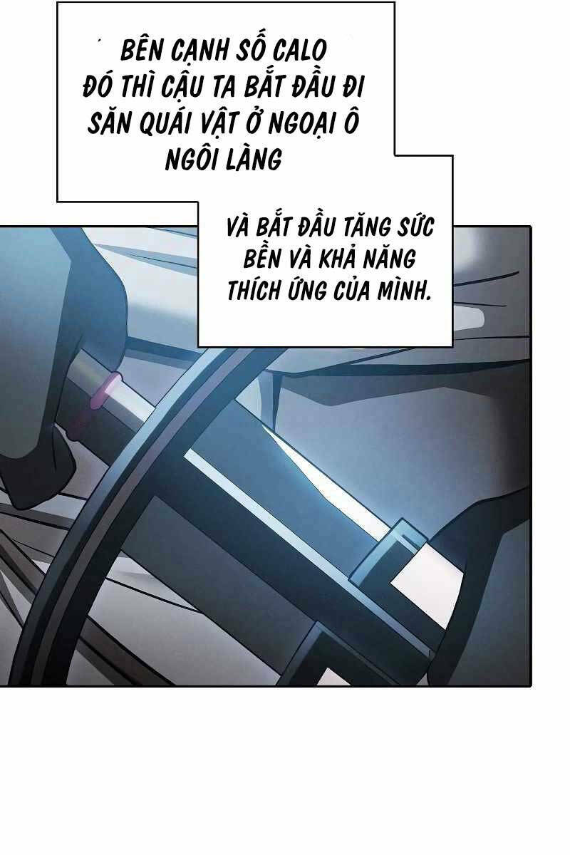 Kiếm Sĩ Thiên Tài Của Học Viện - Chapter 10 - Page 78